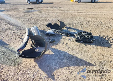 2021 Dodge Durango R/T из США, поврежденный, VIN 1C4SDJCT5MC805053